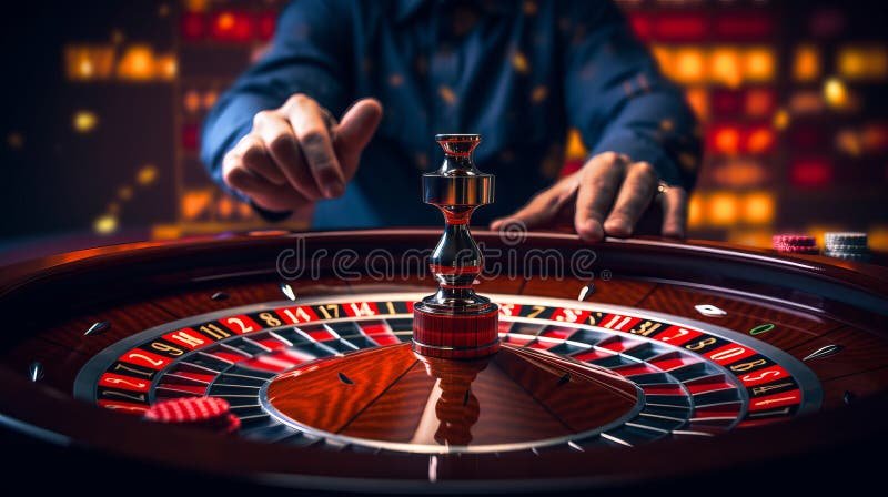 lucky spin
